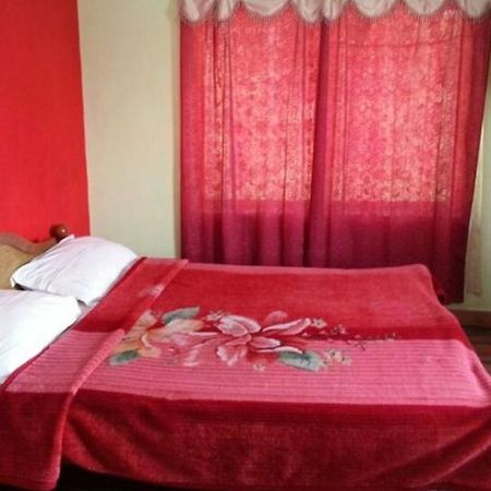 Hotel Kodai Plaza Кодайканал Екстериор снимка