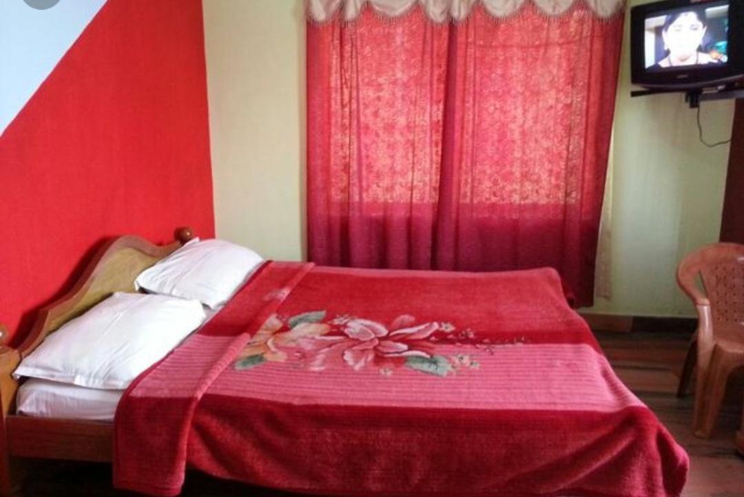 Hotel Kodai Plaza Кодайканал Екстериор снимка